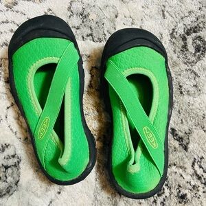 Keen Kids Shoes Size 12